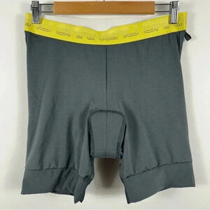 Garneau padded bike women shorts L